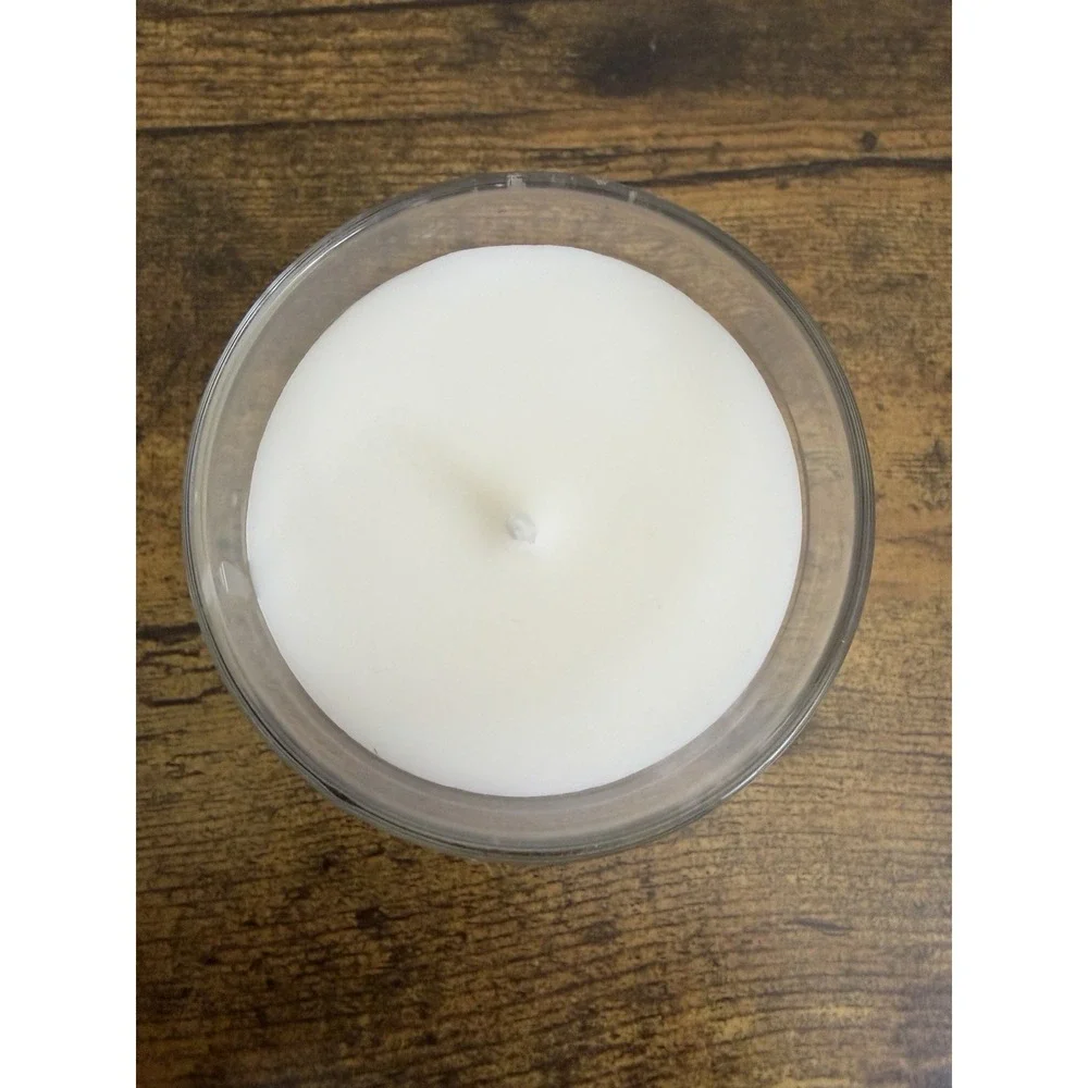 Yankee Candle SAKURA BLOSSOM FESTIVAL Scented Candle Small Jar Home Decor 4.3 OZ